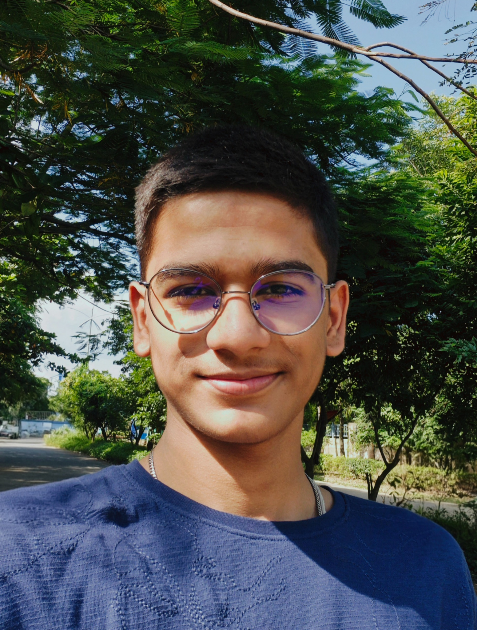 Shivayan Chatterjee
