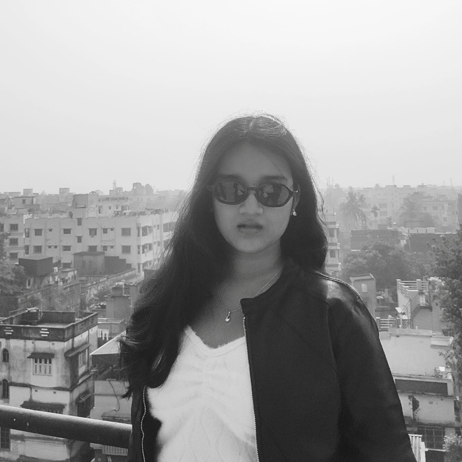Sinjita Ghosh