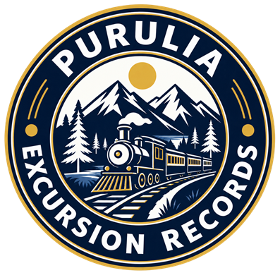 Purulia Excursion Records logo
